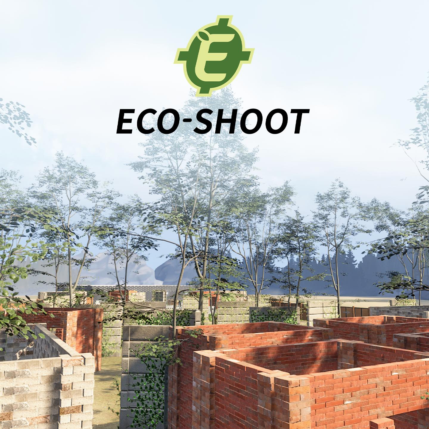 에코슛 (Eco-Shoot)