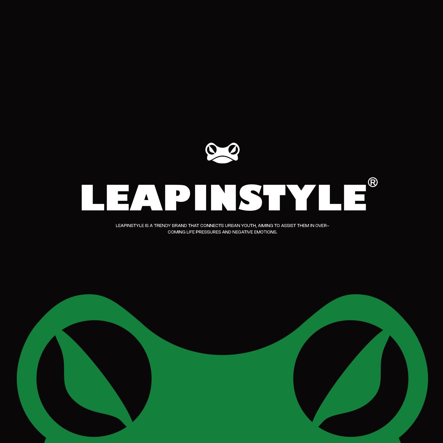 Leap in Style
