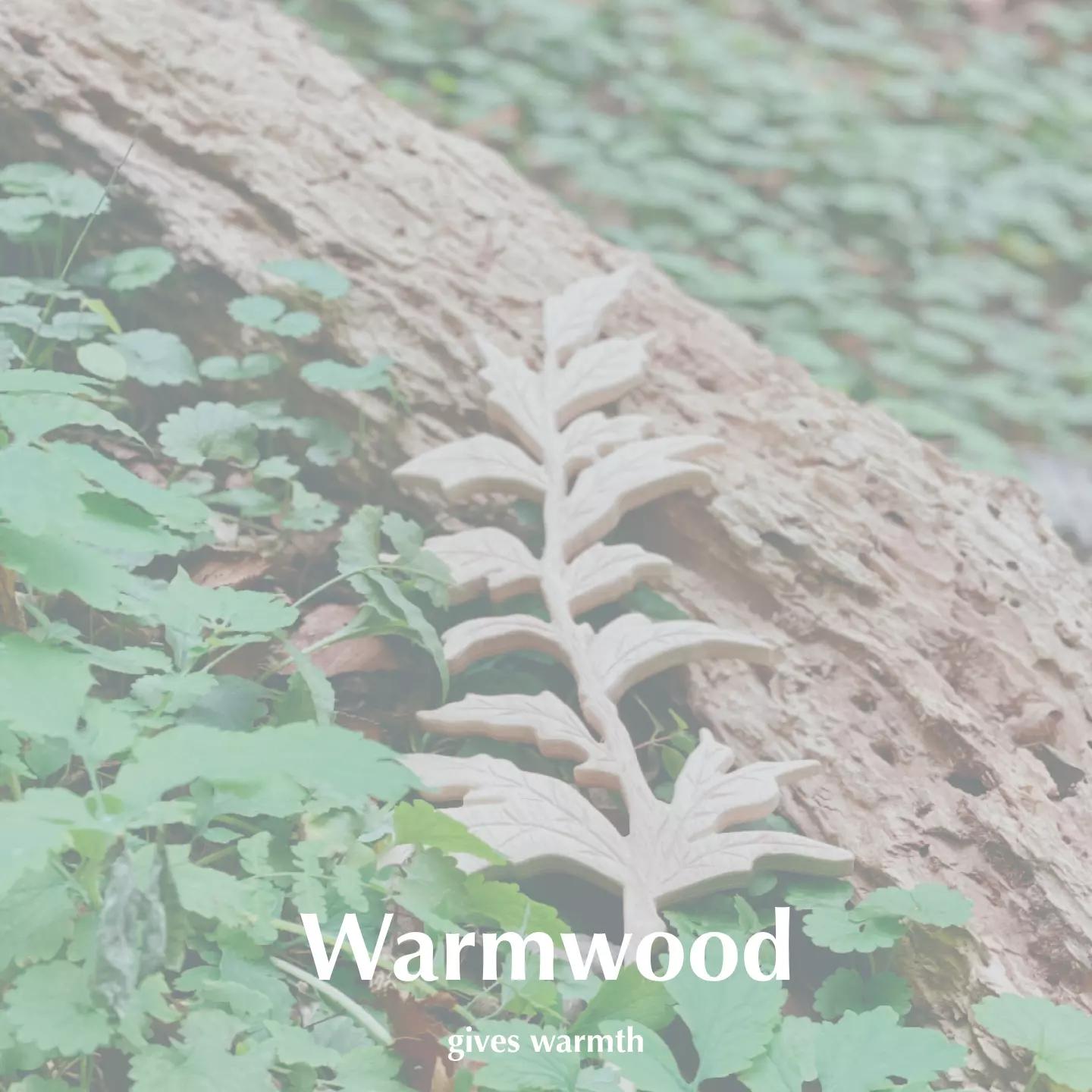 Warmwood