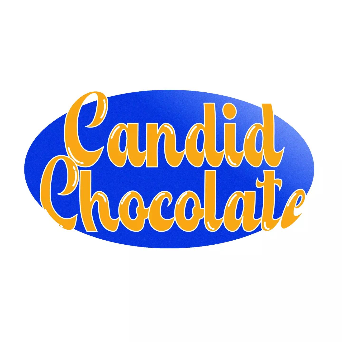 Candid Chocolate