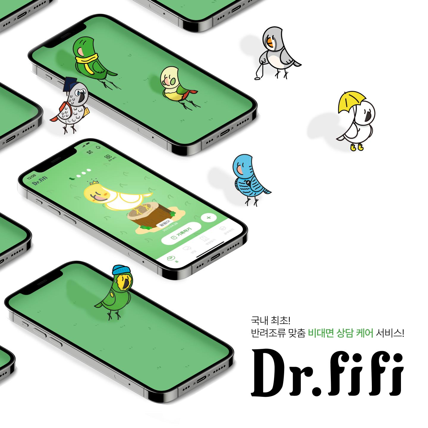 Dr.fifi