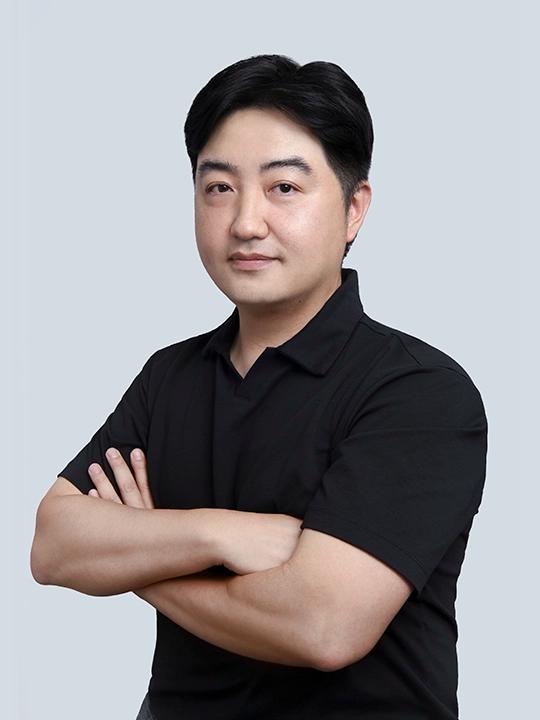 김정우 교수님