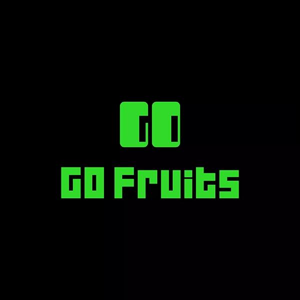GO Fruits