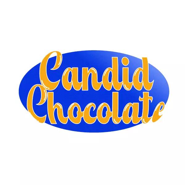 Candid Chocolate