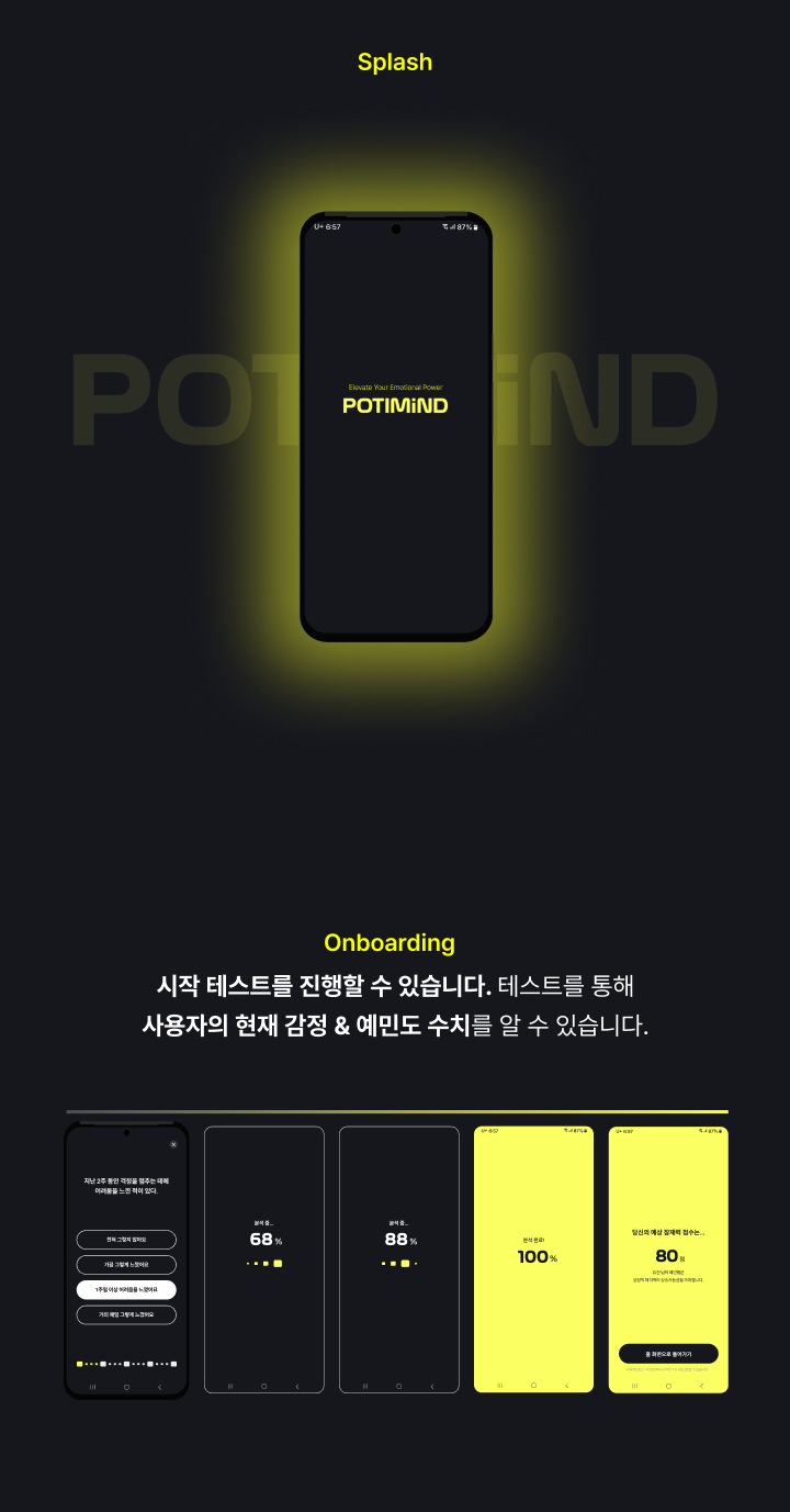 포티마인드(POTIMiND)