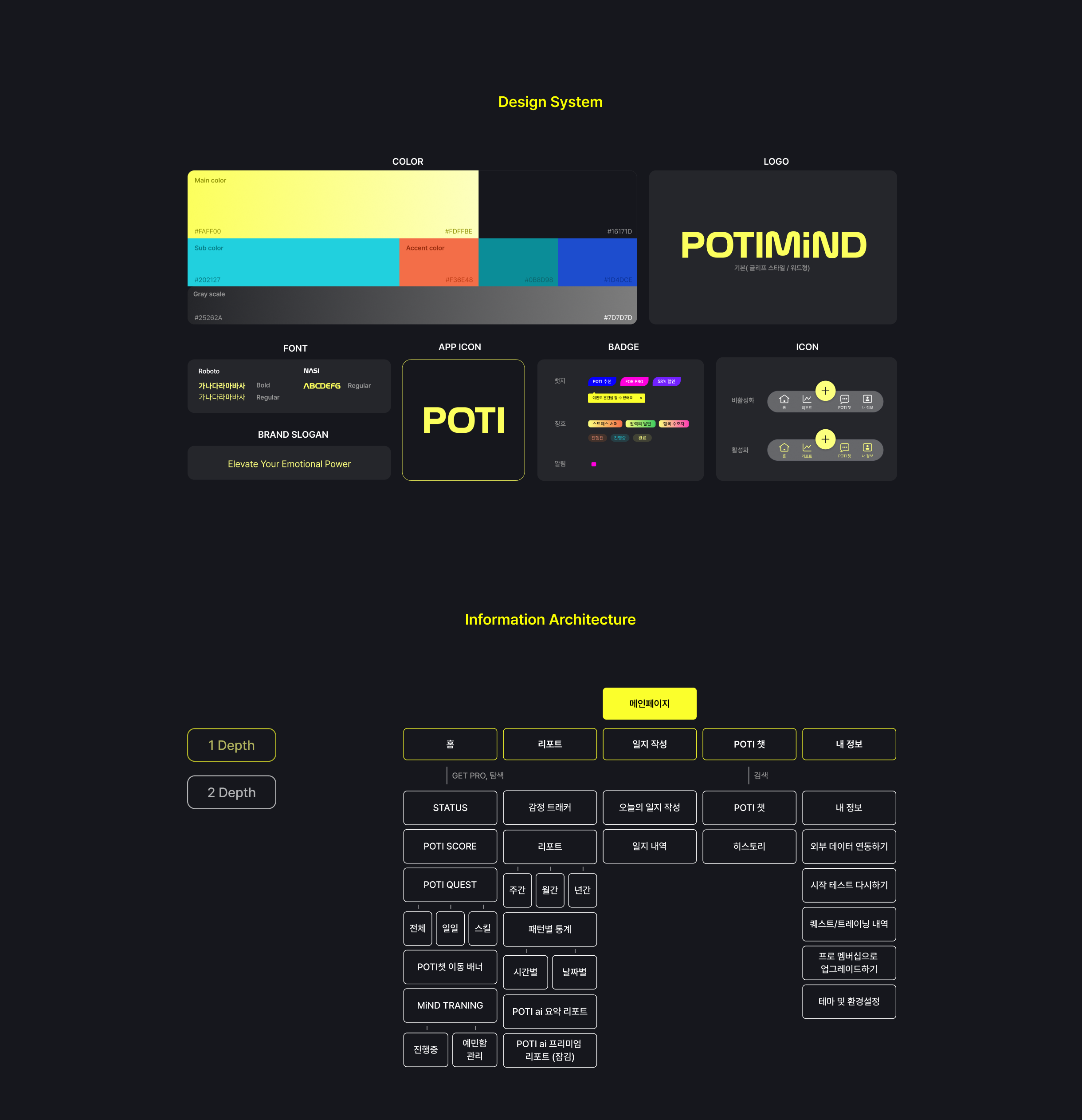 포티마인드(POTIMiND)